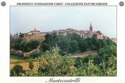 Montecastrilli