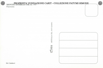 Montecastrilli