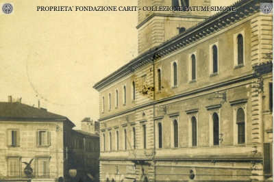Terni - Palazzo Comunale