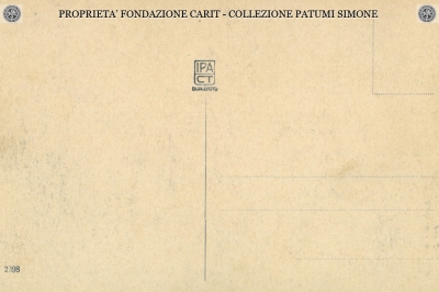 Terni - Palazzo Comunale
