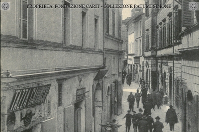 Terni - Corso Vittorio Emanuele