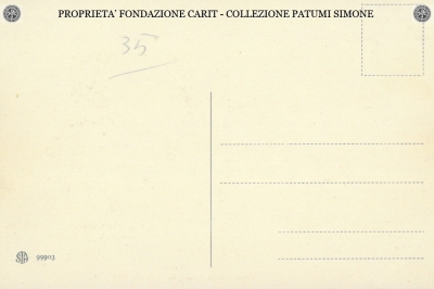 Terni - Caffè Pazzaglia 