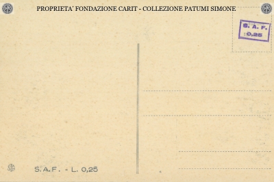 Terni - Caffè Pasticceria Pazzaglia 