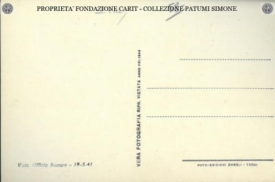 Terni - Corso Tacito 