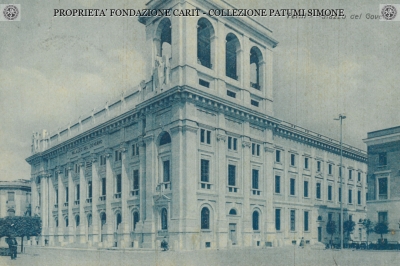 Terni - Palazzo del Governo