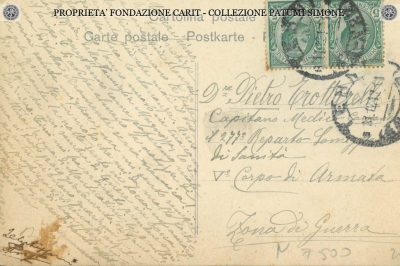 Terni - Camporeale