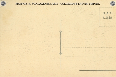 Terni - Palazzo Istituto Tecnico