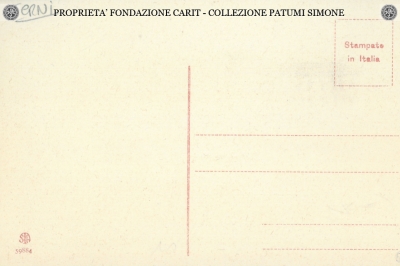 Terni - Palazzo delle Scuole Medie