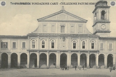 Terni - Cattredale