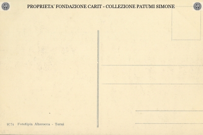 Terni - Cattredale