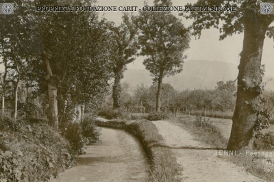 Terni - Paesaggio