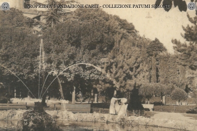 Terni - Giardini pubblici