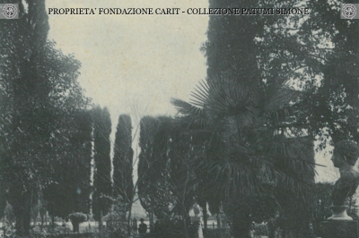 Terni - Giardini pubblici