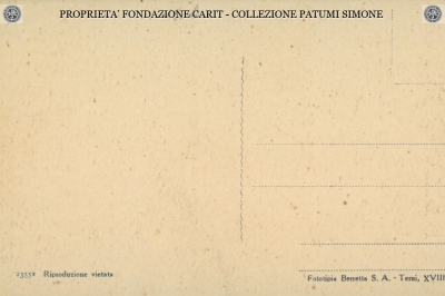 Terni - Monumento ai Caduti