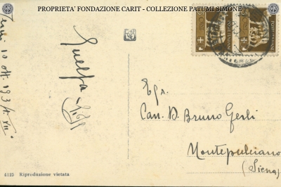 Terni - La Fabbrica d'armi