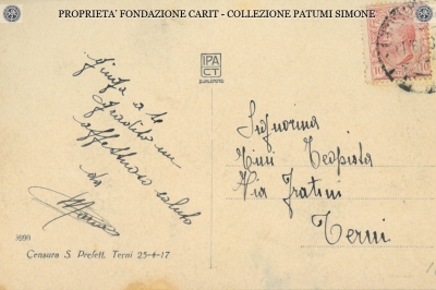 Terni - Officine Magli e Presse
