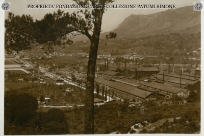 Terni - Panorama 