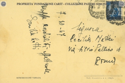 Terni - Panorama e Acciaierie 