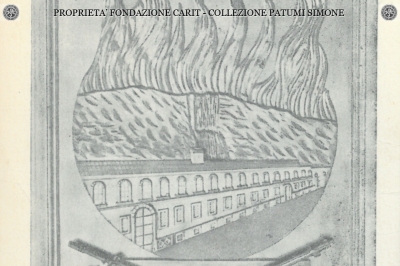 Terni - Fabbrica d'Armi dell'esercito - Centenario 