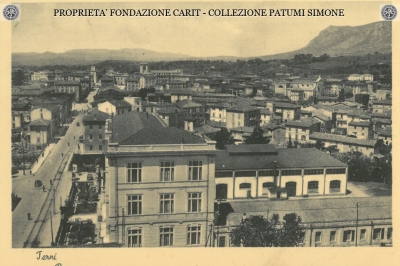 Terni - Panorama 