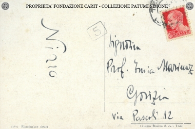 Terni - Palazzo Comunale