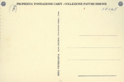 Terni - Corso C. Tacito 