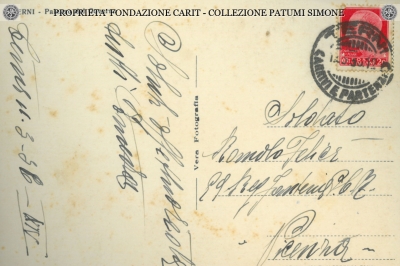 Terni - Palazzo del Governo 