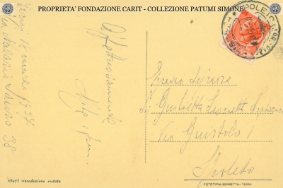 Terni - Palazzo del Governo 
