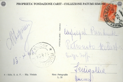 Terni - Corso Tacito 