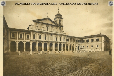 Terni - Cattedrale 