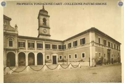 Terni - Cattedrale 