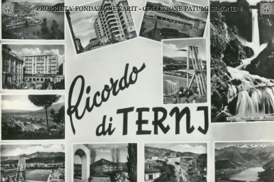 Ricordo di Terni 