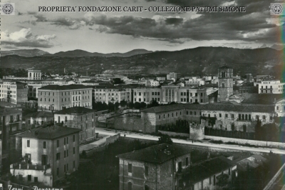 Terni - Panorama 