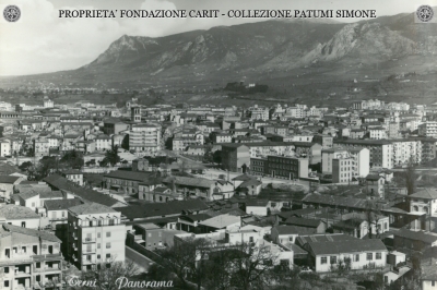 Terni - Panorama 