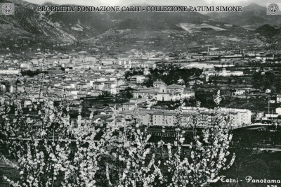 Terni - Panorama 