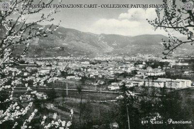 Terni - Panorama 