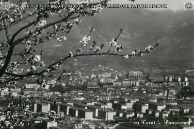 Terni - Panorama 