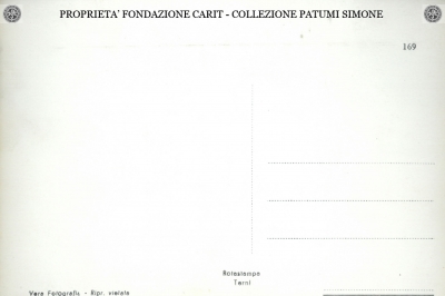 Terni - Panorama 