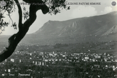 Terni - Panorama 