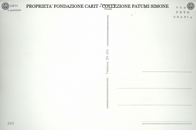 Terni - Panorama 