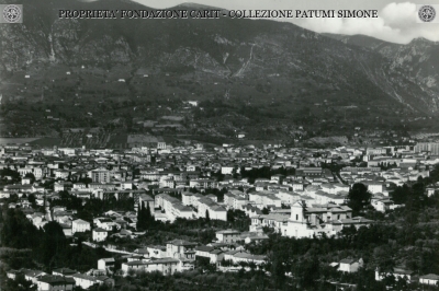 Terni - Panorama 