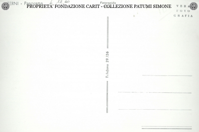 Terni - Panorama 