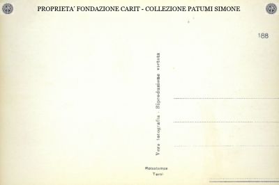 Terni - Panorama 
