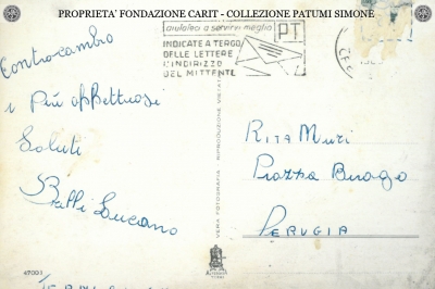 Terni - Panorama 