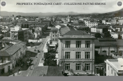 Terni - Panorama 