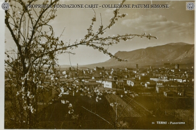 Terni - Panorama 