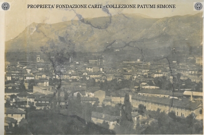 Terni - Panorama 