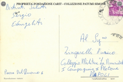 Terni - Corso Tacito
