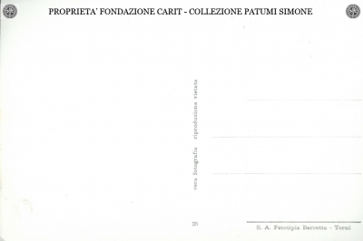 Terni - Corso C. Tacito