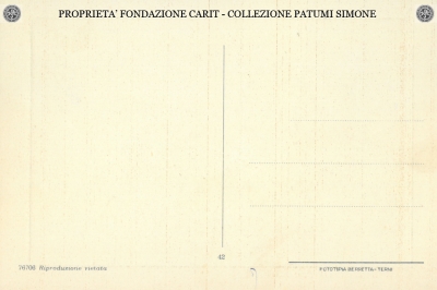 Terni - Corso C. Tacito